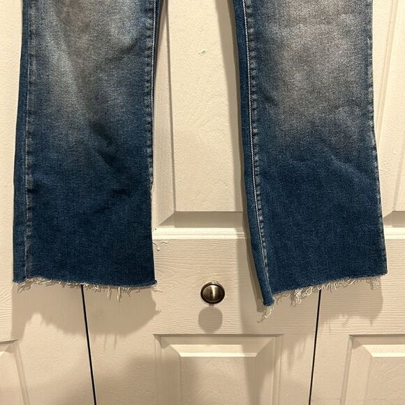 Pookie Loves Sebastian Jeans, Size 3 - Picture 4 of 10